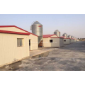 Poultry automatic farming equipment